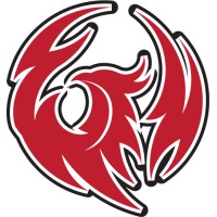 LKN Phoenix Club Inc. logo - Similar company to Gamers Baseball Academy