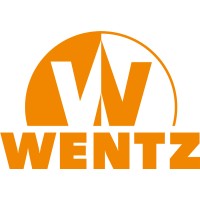 Stahl-Projektbau Wentz GmbH logo - Similar company to A+ Alu