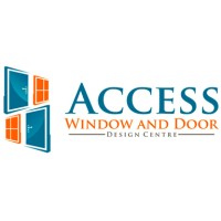 Access Window and Door Design Centre Ltd. logo - Similar company to Ptk.Co