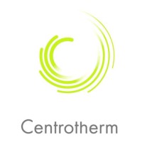 Centrotherm Italy logo - Similar company to Blue Engineering Srl