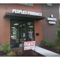 Peoples Pharmacy, LLC logo - Similar company to Fox Stores