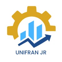 UNIFRAN JR logo - Similar company to Faculdade Van Gogh