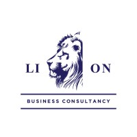 Lion Business Consultancy logo - Similar company to Advanced Consultancy