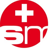 Safematic GmbH logo - Similar company to Uhv Store Of 🇨🇭 Switzerland - Ultra High Vacuum Technology