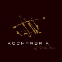 Die KOCHfabrik GmbH logo - Similar company to Rolling Taste Gmbh