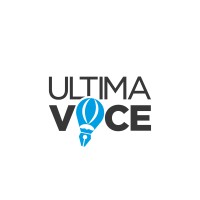 Ultima Voce logo - Similar company to Spike Express