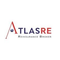 Atlas Reinsurance Broker logo - Similar company to Artha Insurance Brokers Ltd.