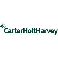 Carter Holt Harvey logo - Similar company to Accsys