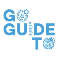 Go Guide To logo - Similar company to Storyshell