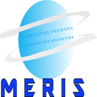 MERIS logo - Similar company to Meris Doo