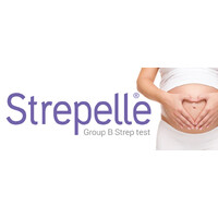 Strepelle logo - Similar company to Luas Diagnostics