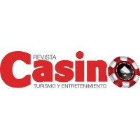 Revista CASINO Perú logo - Similar company to Pgs - Perú Gaming Show