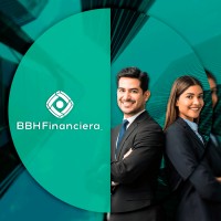 BBH Financiera logo - Similar company to Sigma Quality Assistance
