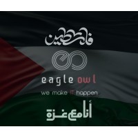 Eagle Owl Technology logo - Similar company to Eagleowl