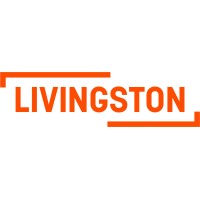 Livingston logo - Similar company to Arthur Mckay