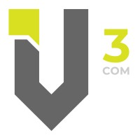 V3COM logo - Similar company to Ldb Comunicação