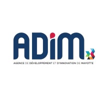 ADIM - Agence de Développement et D'Innovation de Mayotte logo - Similar company to Ecol'Eau Mayotte
