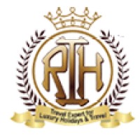 Royal India Holidays Pvt Ltd logo - Similar company to Tacadventure