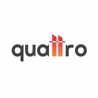 Quattro Spaces logo - Similar company to Aistream