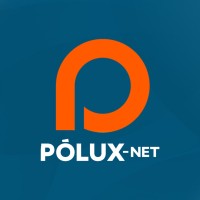 Pólux-net logo - Similar company to Pólux