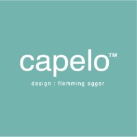 capelo logo - Similar company to Sunflux Aps