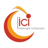 ICI Partenaire Entreprises logo - Similar company to Human Project Group