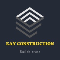 EAY Construction logo - Similar company to W Contracts