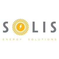 Solis Energy Solutions logo - Similar company to Synchronous Services