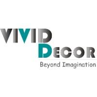 Vivid Decor logo - Similar company to New Thane Properties Official