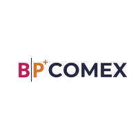 BP+ COMEX logo - Similar company to Grupo Aduanar Comex