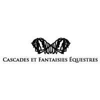 SARL CASCADES ET FANTAISIES EQUESTRES logo - Similar company to Kairos Equicoaching