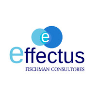 Effectus Fischman Consultores. logo - Similar company to Cosmic Bowling Perú