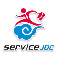 ServiceJDC logo - Similar company to Mercuries Data Systems Ltd (2427)
