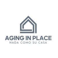 Aging in Place Chile logo - Similar company to Smartchance Gmbh