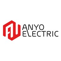 Anyo Electric logo - Similar company to Jj Electric Perú