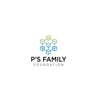 P’s Foundation logo - Similar company to Springdales School