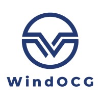 WindOCG logo - Similar company to Insync Solution