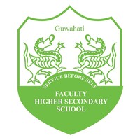Faculty Higher Secondary School logo - Similar company to Blossom Enactus