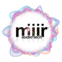 MIIR Audio Technologies, Inc. logo - Similar company to Miir®