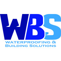 Waterproofing & Building Solutions logo - Similar company to Wappco Ltd (Waterproofing Solutions)