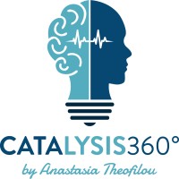 Catalysis 360° logo - Similar company to Techture4
