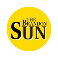 The Brandon Sun logo - Similar company to Winnipeg Sun