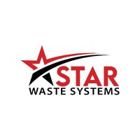 Star Waste Systems logo - Similar company to Wayste