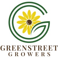Greenstreet Growers, Inc. logo - Similar company to A24 Consulting