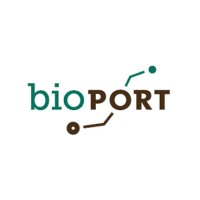 Bioport BV logo - Similar company to Eigenwijks