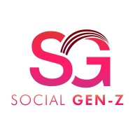 Social GenZ - Mahima Dedha logo - Similar company to Social Sway