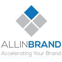 AllinBrand logo - Similar company to Ace Services Group Inc.