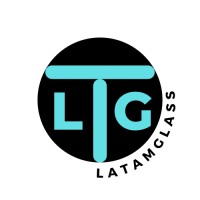 LATAMGLASS logo - Similar company to Glasfachschule