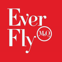 Ever Fly (Ms Q) | TRAVEL CONCIERGE logo - Similar company to Hula