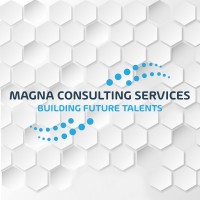 Magna Consulting Services logo - Similar company to Rk Digistar